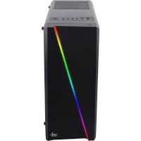 компьютер iRU Home 320A3GE 1850176 Черный