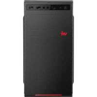 компьютер iRU Home 320A3SE 1856594 Черный