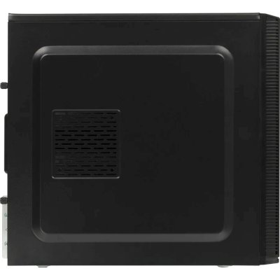 компьютер iRU Home 320A3SE 1911431 Черный