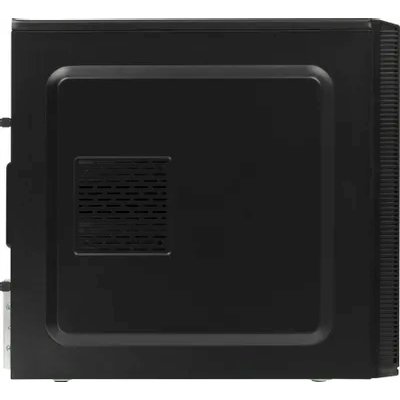 компьютер iRU Home 320A3SE 1927781 Черный