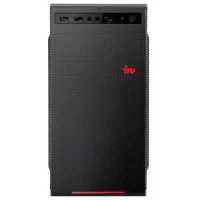 компьютер iRU Home 320A3SE MT 1626206 Черный
