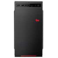компьютер iRU Home 320A3SE MT 1626445 Черный