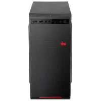 компьютер iRU Home 320A3SE MT 1626445 Черный