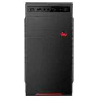 компьютер iRU Home 320A3SE MT 1670991 Черный