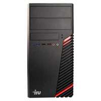 компьютер iRU Home 320A3SM 1885275 Черный