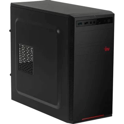 компьютер iRU Home 510B5SE 1927337 Черный