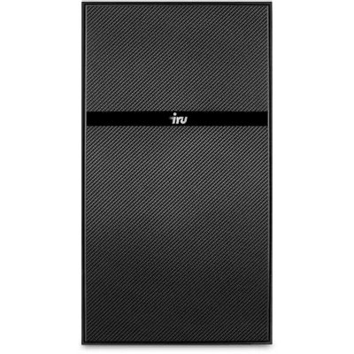 компьютер iRU Home 510B7GM 2032497 Черный