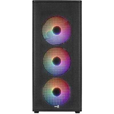 компьютер iRU Home 510B7GM 2074957 Черный