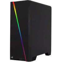 компьютер iRU Home 520B4GE MT 1630773 Черный