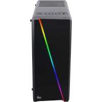 компьютер iRU Home 520B4GE MT 1723166 Черный