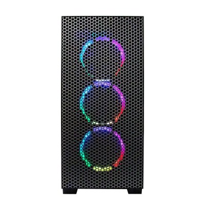 компьютер iRU Home 520B5GP 1913993 Черный