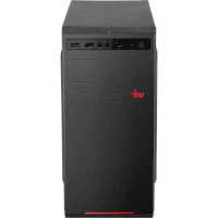 компьютер iRU Home 613 MT 1497208 Черный