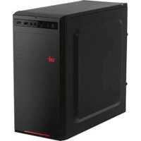 компьютер iRU Home 613 MT 1553322 Черный