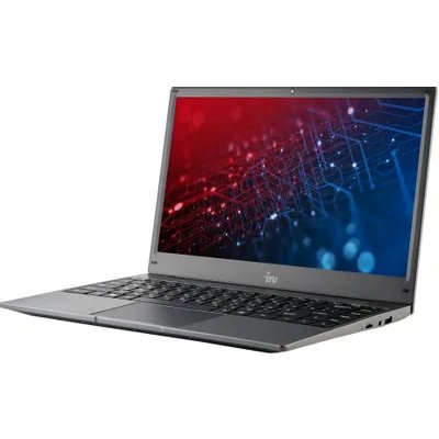 ноутбук iRU Калибр 14EC5 1912579 Серый