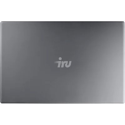 ноутбук iRU Калибр 14EC5 1912579 Серый