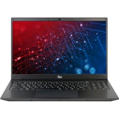 ноутбук iRU Калибр 15EC5 1898645-wpro Черный