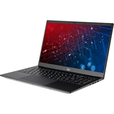 ноутбук iRU Калибр 15EC5 1898645-wpro Черный