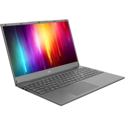 ноутбук iRU Калибр 15PH 2054001 Черный