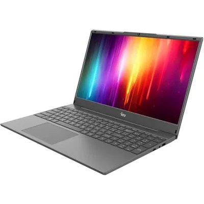 ноутбук iRU Калибр 15PH 2054003 Черный