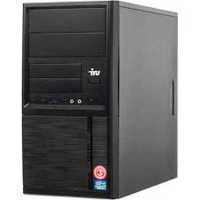 компьютер iRU Office 110 MT 1438867 Черный