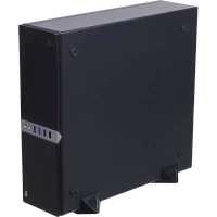 компьютер iRU Office 120 SFF 1488192 Черный