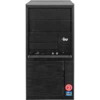 компьютер iRU Office 223 MT 1176390 Черный