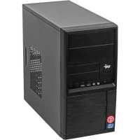 компьютер iRU Office 223 MT 1396839 Черный