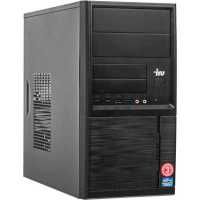 компьютер iRU Office 223 MT 1419168 Черный