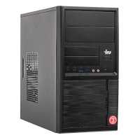компьютер iRU Office 228 MT 1497698 Черный