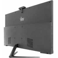 моноблок iRU Office 27IH5PA 1866071 Черный