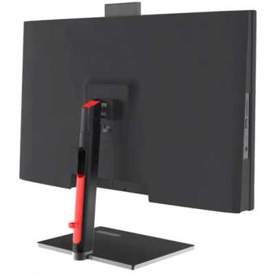 моноблок iRU Office 27IH6PA 2022136 Черный