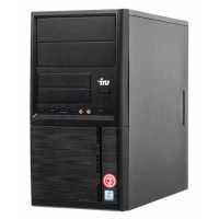 компьютер iRU Office 310H3 MT 1610272 Черный