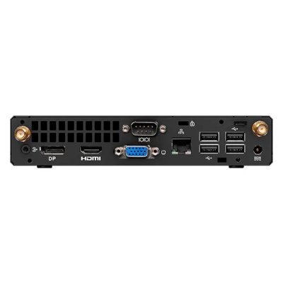 компьютер iRU Office 310H4ATF 1909649 Черный