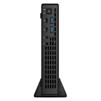 компьютер iRU Office 310H4ATF 1909651 Черный