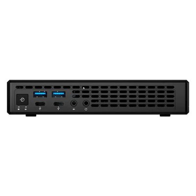 компьютер iRU Office 310H4ATF 1909735 Черный