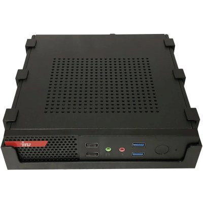 компьютер iRU Office 310H4ATF 2026534 Черный