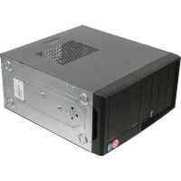 компьютер iRU Office 310H5 MT 1610315 Черный