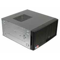 компьютер iRU Office 310H5 MT 1610361 Черный