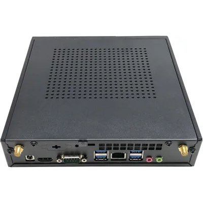компьютер iRU Office 310H5PTF 1981123 Черный