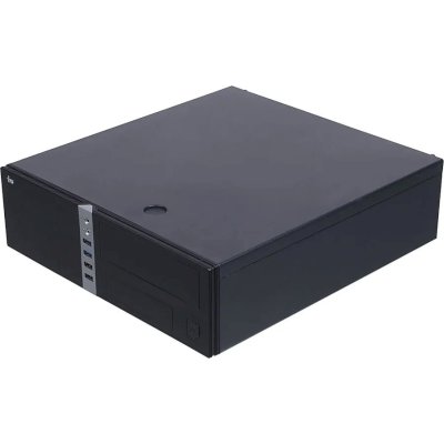компьютер iRU Office 310H5SF 1913379 Черный