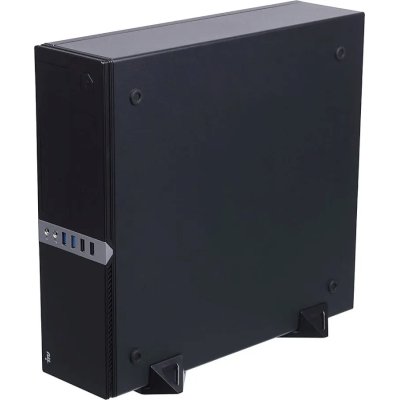 компьютер iRU Office 310H5SF 1913379 Черный
