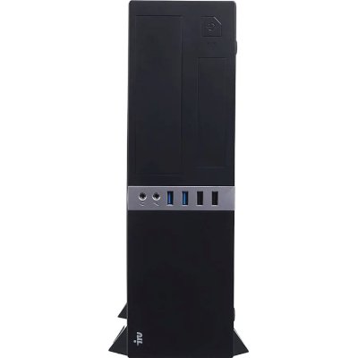 компьютер iRU Office 310H5SF 1913408 Черный