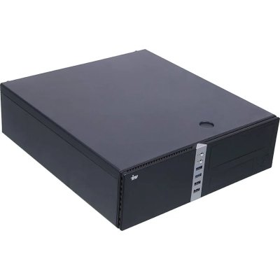 компьютер iRU Office 310H5SF 1913408 Черный