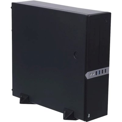 компьютер iRU Office 310H5SF 1913408 Черный