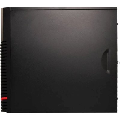 компьютер iRU Office 310H5SM 1911454 Черный