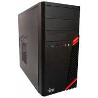 компьютер iRU Office 310H5SM MT 1831349 Черный