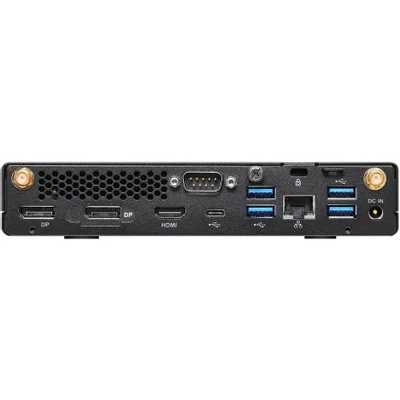 компьютер iRU Office 310H6ATF 2053254 Черный