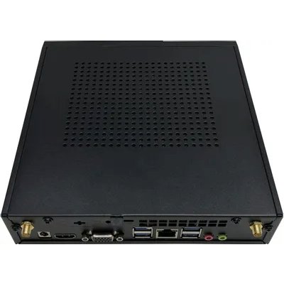 компьютер iRU Office 310H6PTF 1983736 Черный