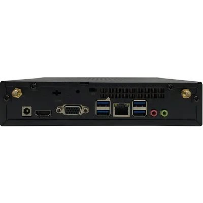 компьютер iRU Office 310H6PTF 1983760 Черный