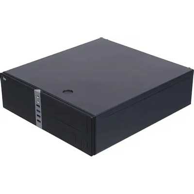 компьютер iRU Office 310H6S 2061135 Черный